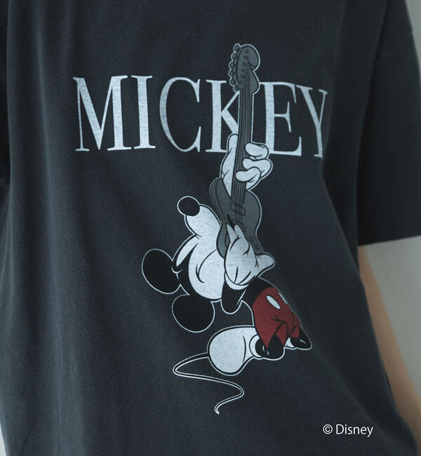 Doux archives「【ＧＯＯＤ　ＲＯＣＫ　ＳＰＥＥＤ】ＭＩＣＫＥＹ　ＭＯＵＳＥ　／　ＴＥＥ」|Tシャツ・カットソー|