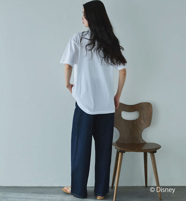 Doux archives「【ＧＯＯＤ　ＲＯＣＫ　ＳＰＥＥＤ】ＭＩＣＫＥＹ　ＭＯＵＳＥ　／　ＴＥＥ」|Tシャツ・カットソー|