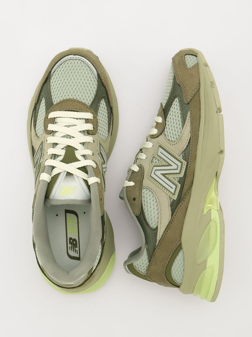 NEW BALANCE 「【New Balance】2010」|スニーカー|