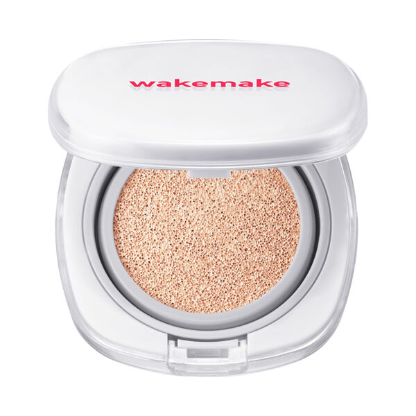  「WAKEMAKE シームレスウェアクッション 22P (15g)」|ファンデーション|