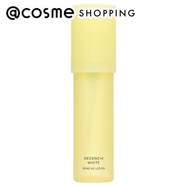  「DECENCIA(ディセンシア) ホワイト スパイク－VC ローション (125mL)」|化粧水|その他