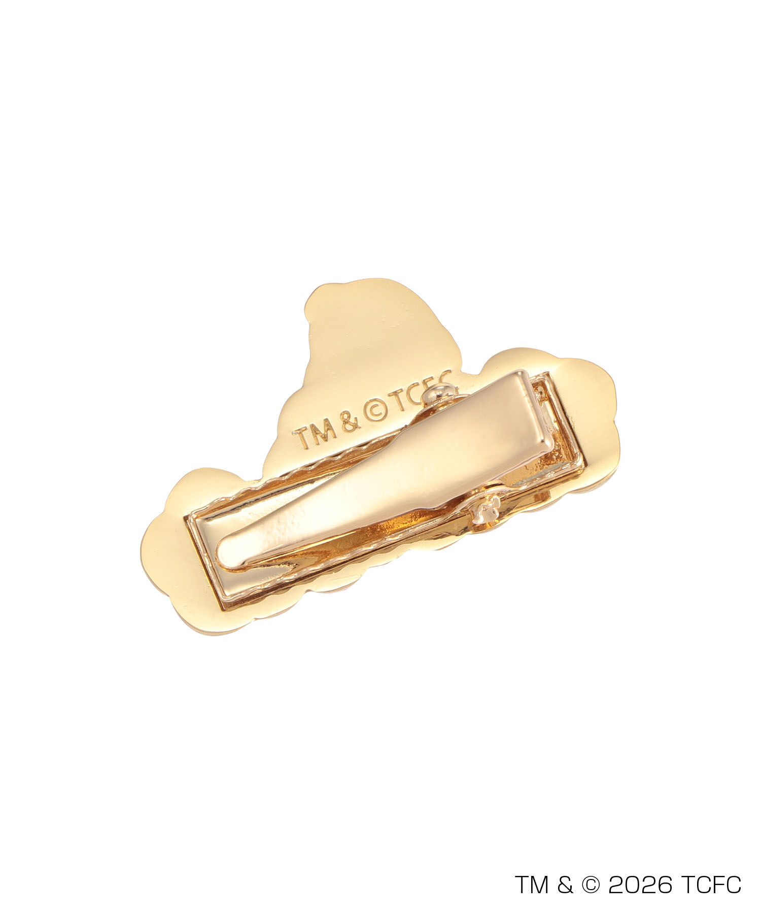 MARY QUANT「Care Bears(TM) ワニクリップ」|その他|