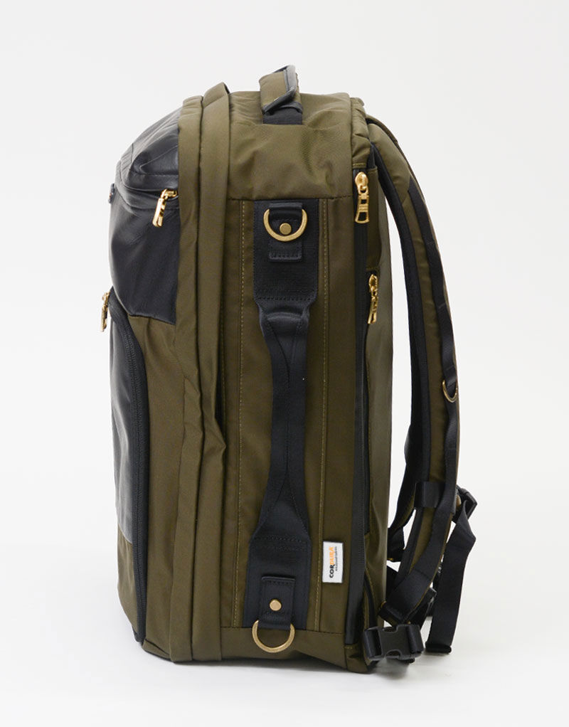 master-piece「SPEC LIMITED EDITION 3WAYバックパック」|リュック|