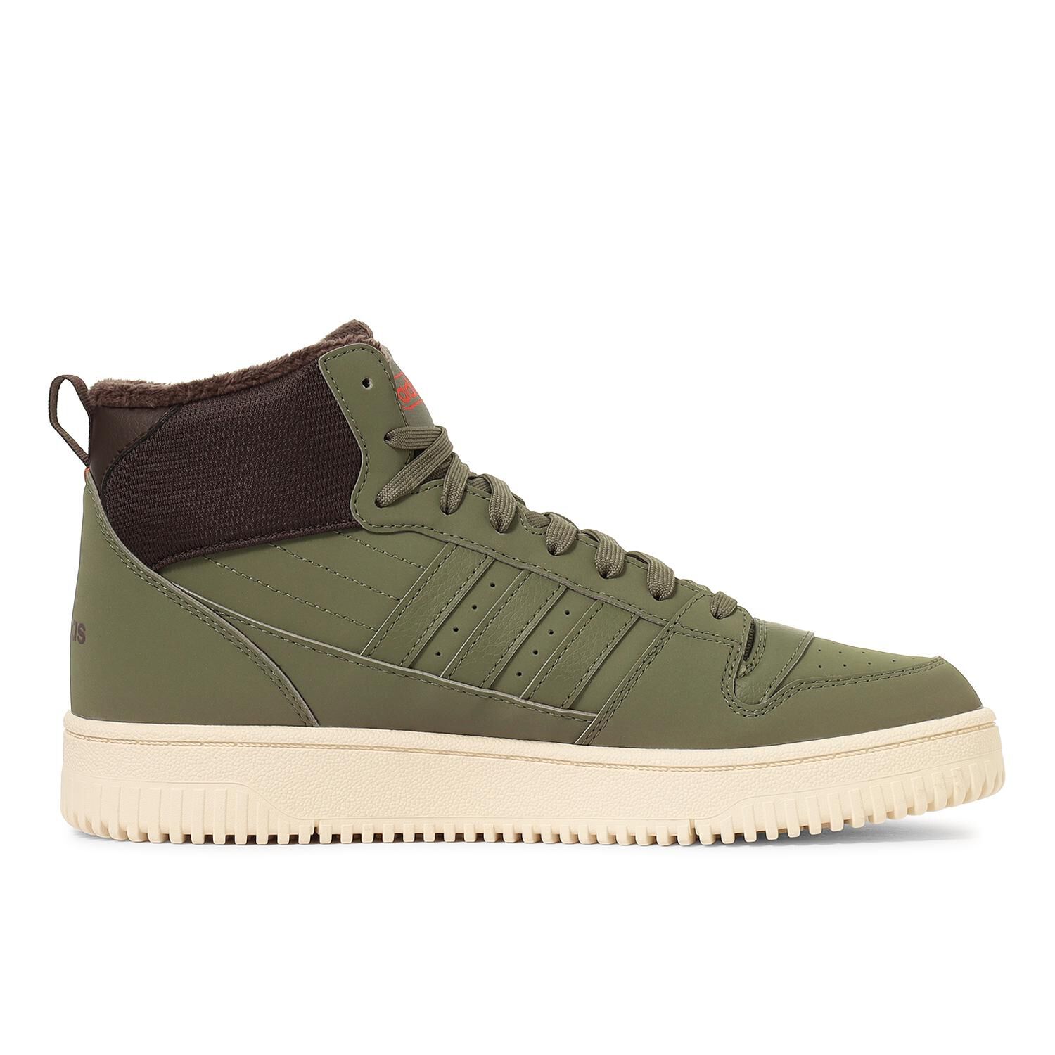 adidas「【ADIDAS】BREAK START MID WNTRZD」|スニーカー|