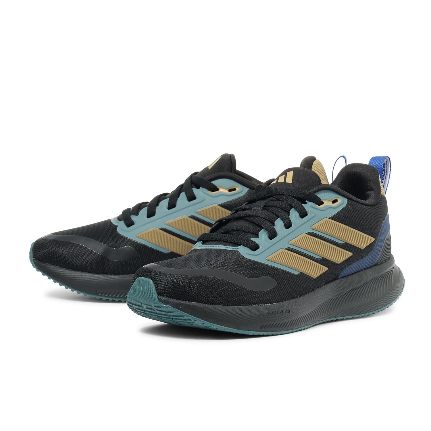 adidas「【ADIDAS】22-245 CORE FAITO 5.0 J」|スニーカー|