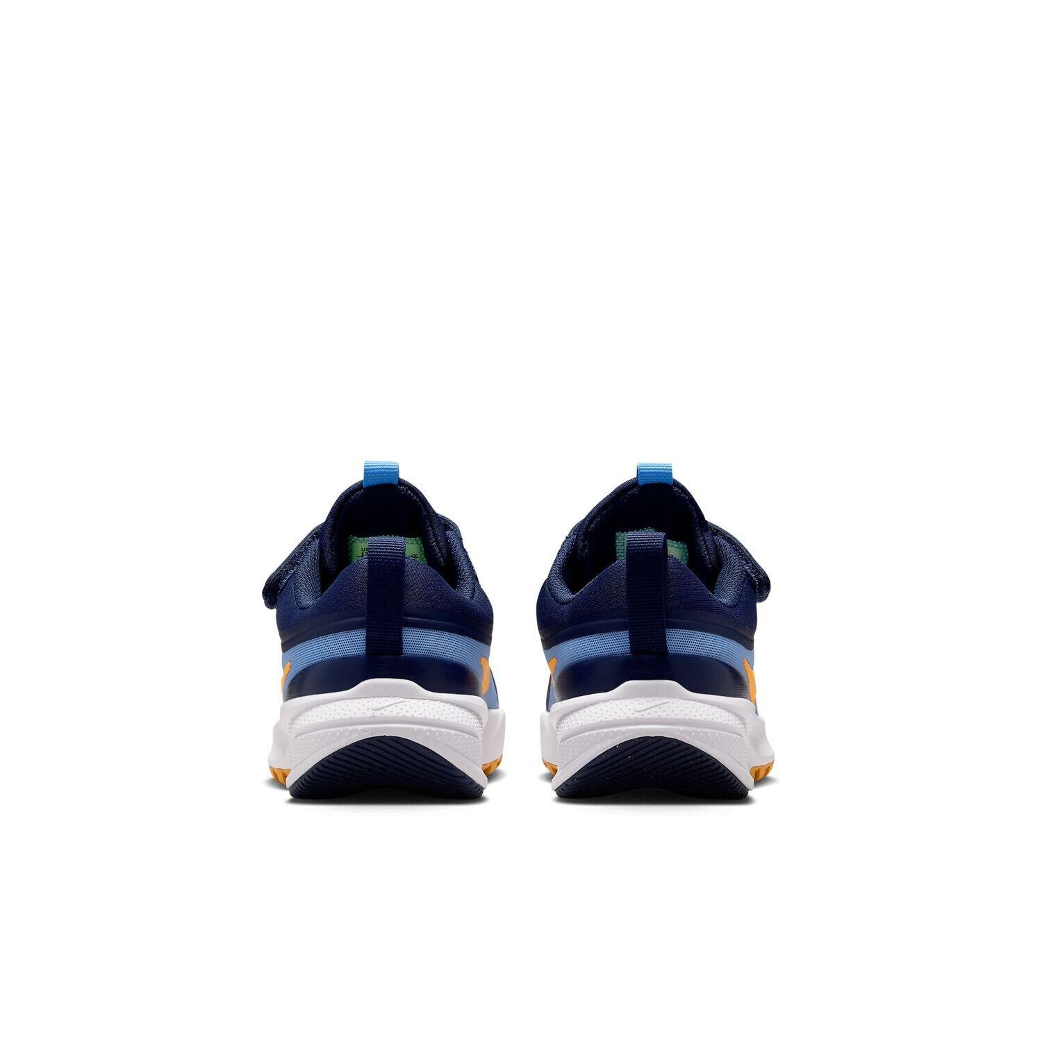 NIKE「【NIKE】17-22(H)STAR RUNNER 5 (PS)」|スニーカー|