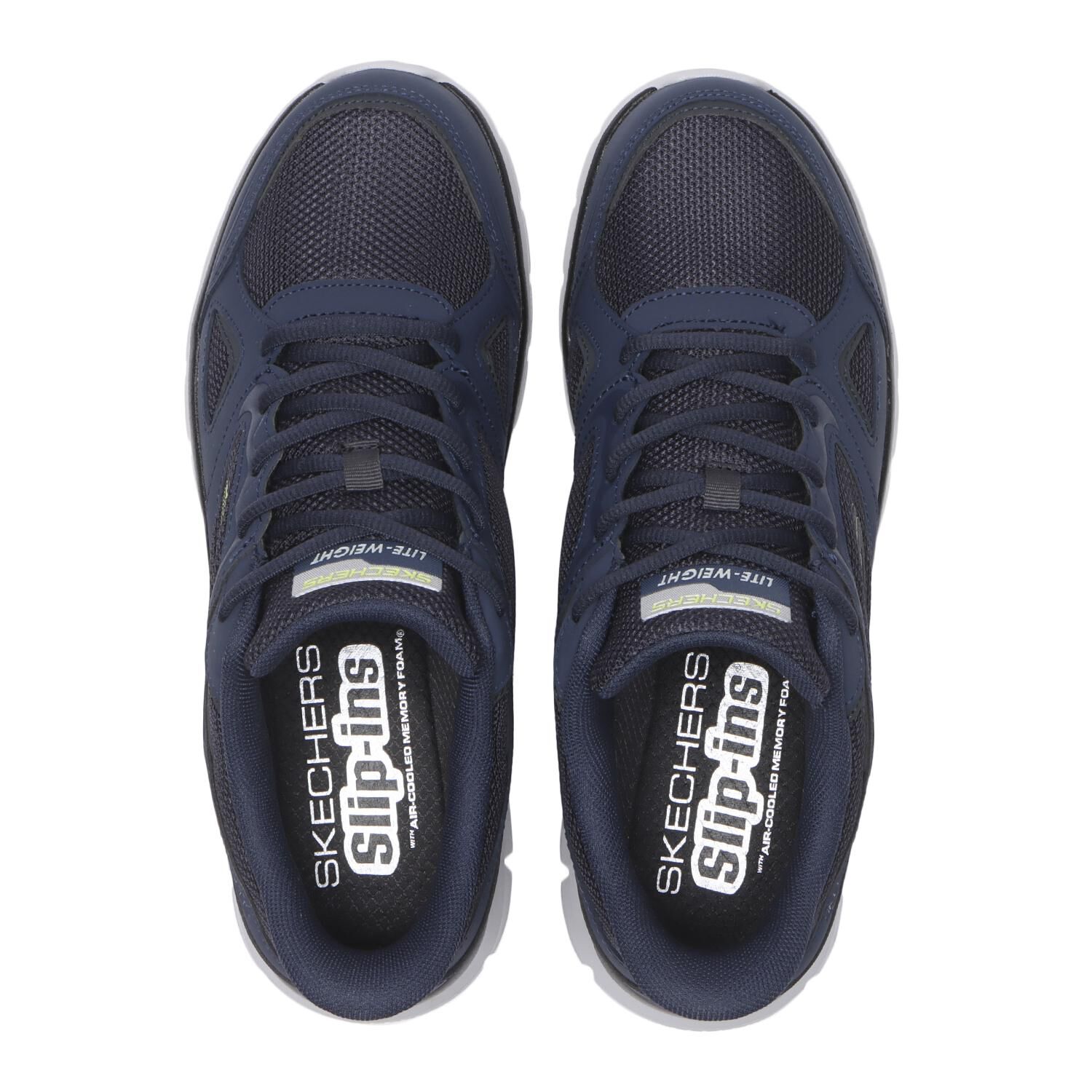 SKECHERS「【SKECHERS】TRACK - EZRAL」|スニーカー|