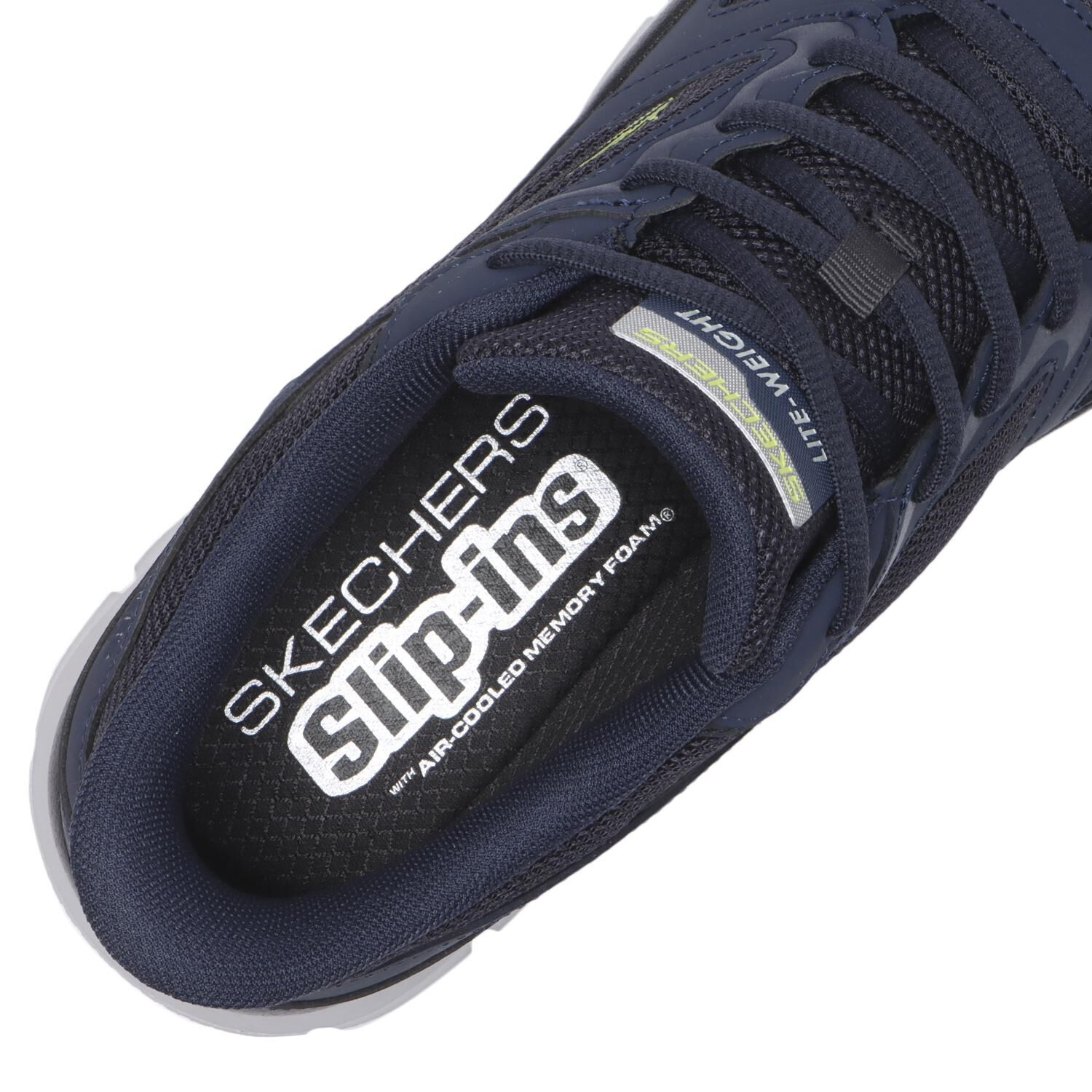 SKECHERS「【SKECHERS】TRACK - EZRAL」|スニーカー|