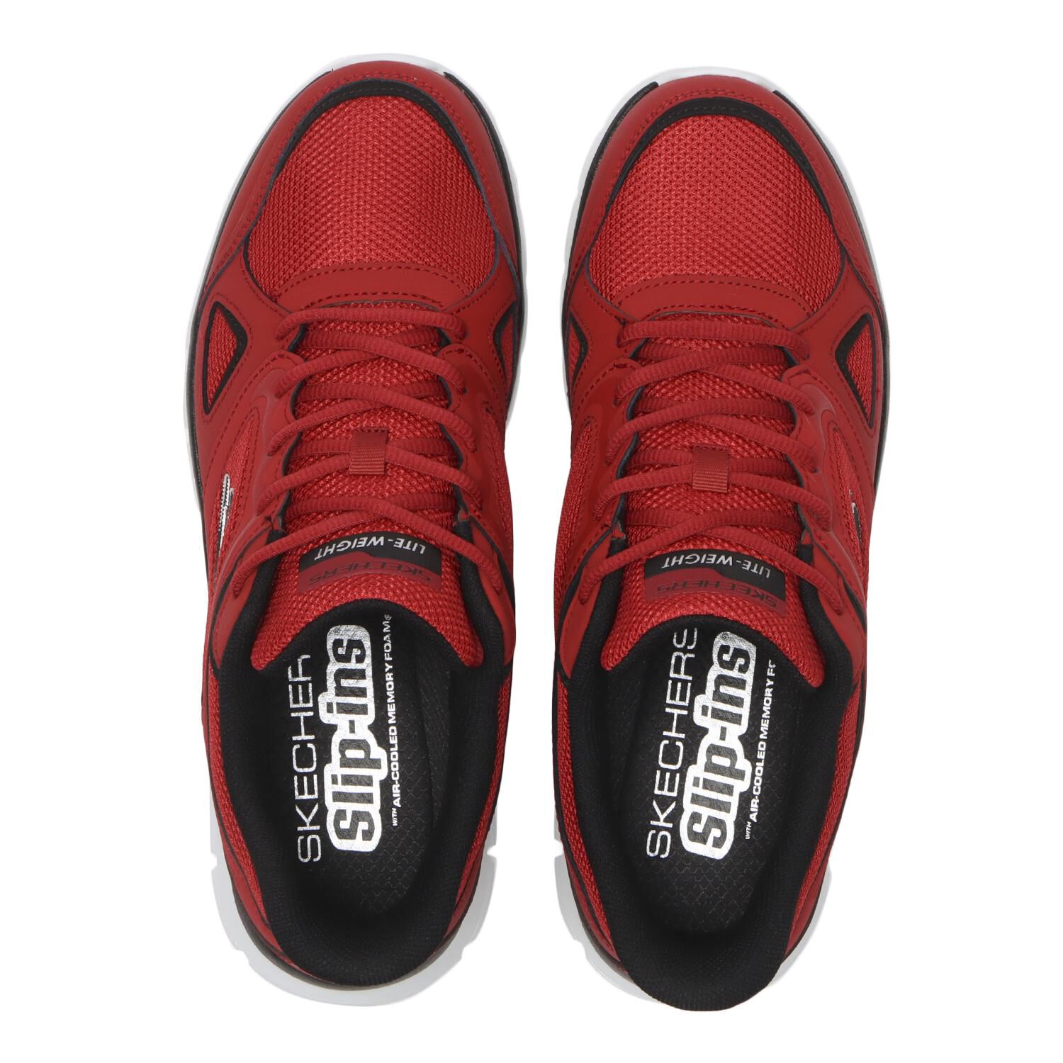 SKECHERS「【SKECHERS】TRACK - EZRAL」|スニーカー|