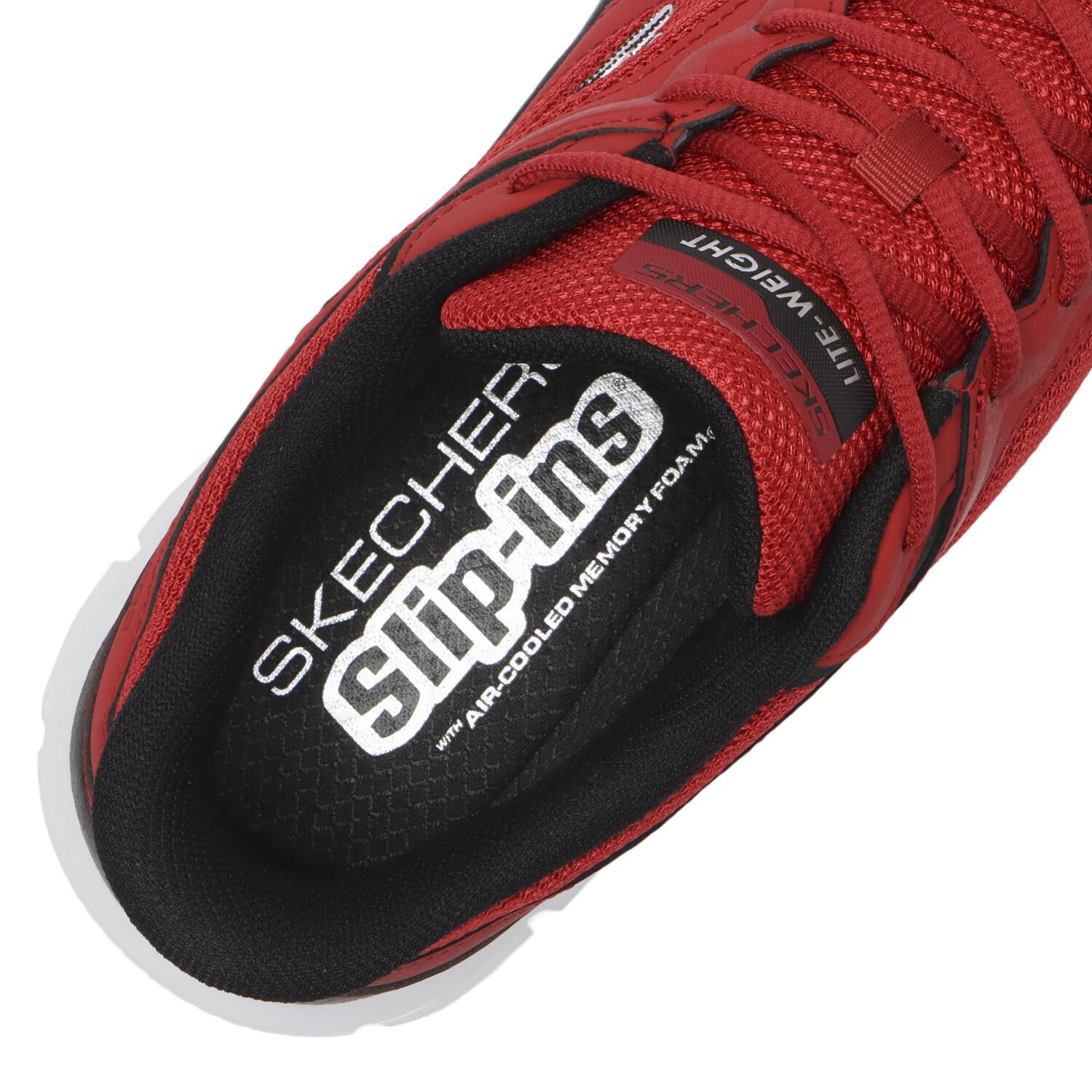 SKECHERS「【SKECHERS】TRACK - EZRAL」|スニーカー|