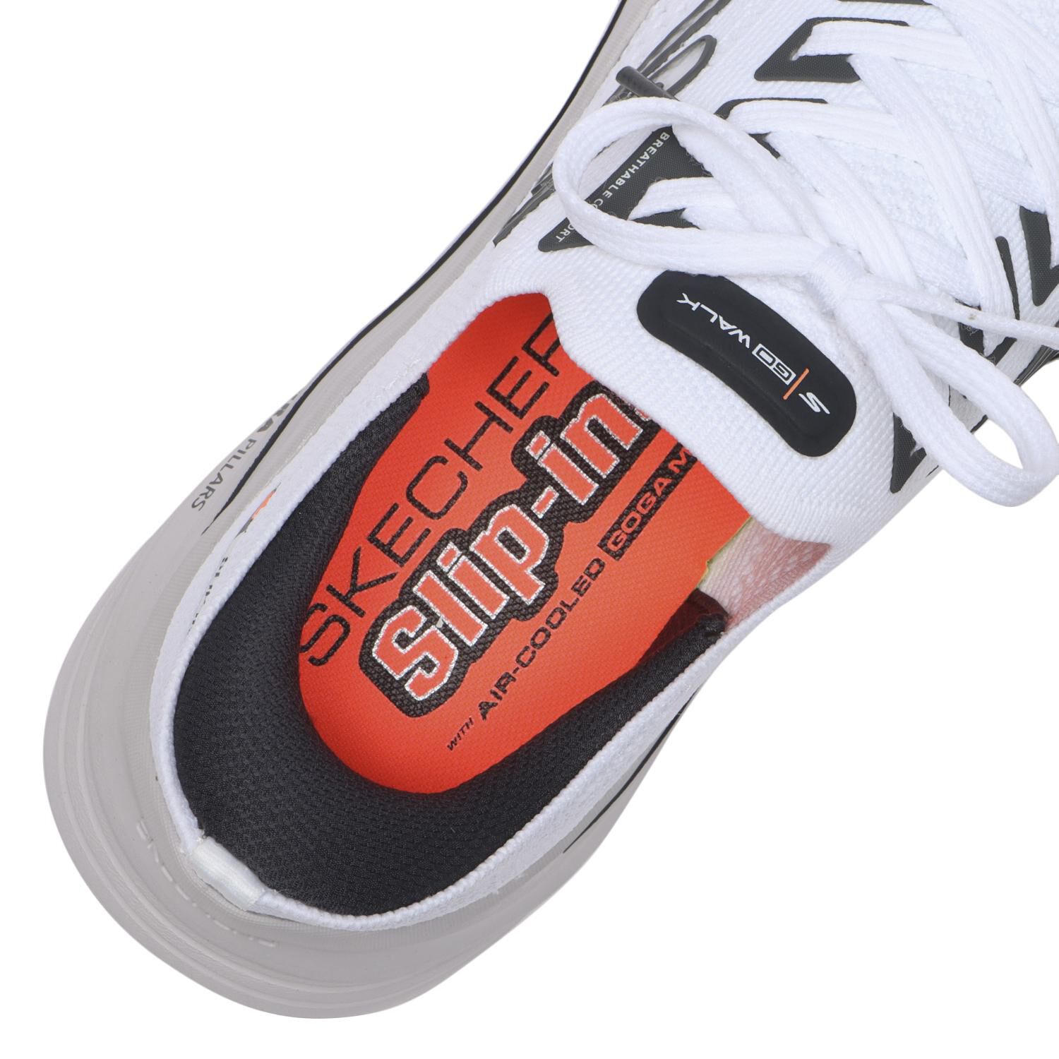 SKECHERS「【SKECHERS】GO WALK 8」|スニーカー|