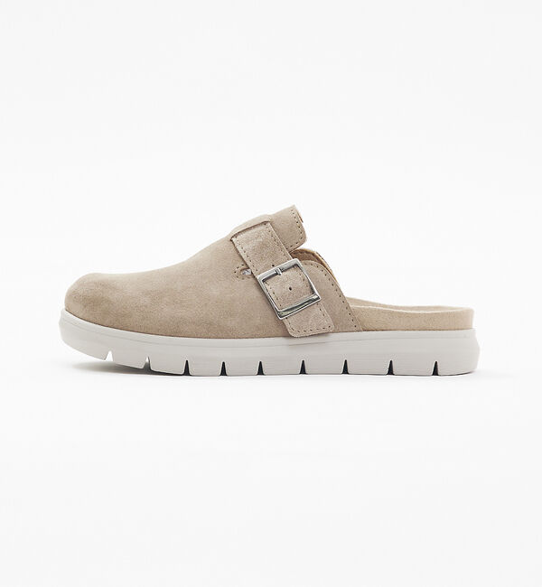 collex「【ACO SHOES/アコシューズ】 クロッグサンダル」|サンダル|