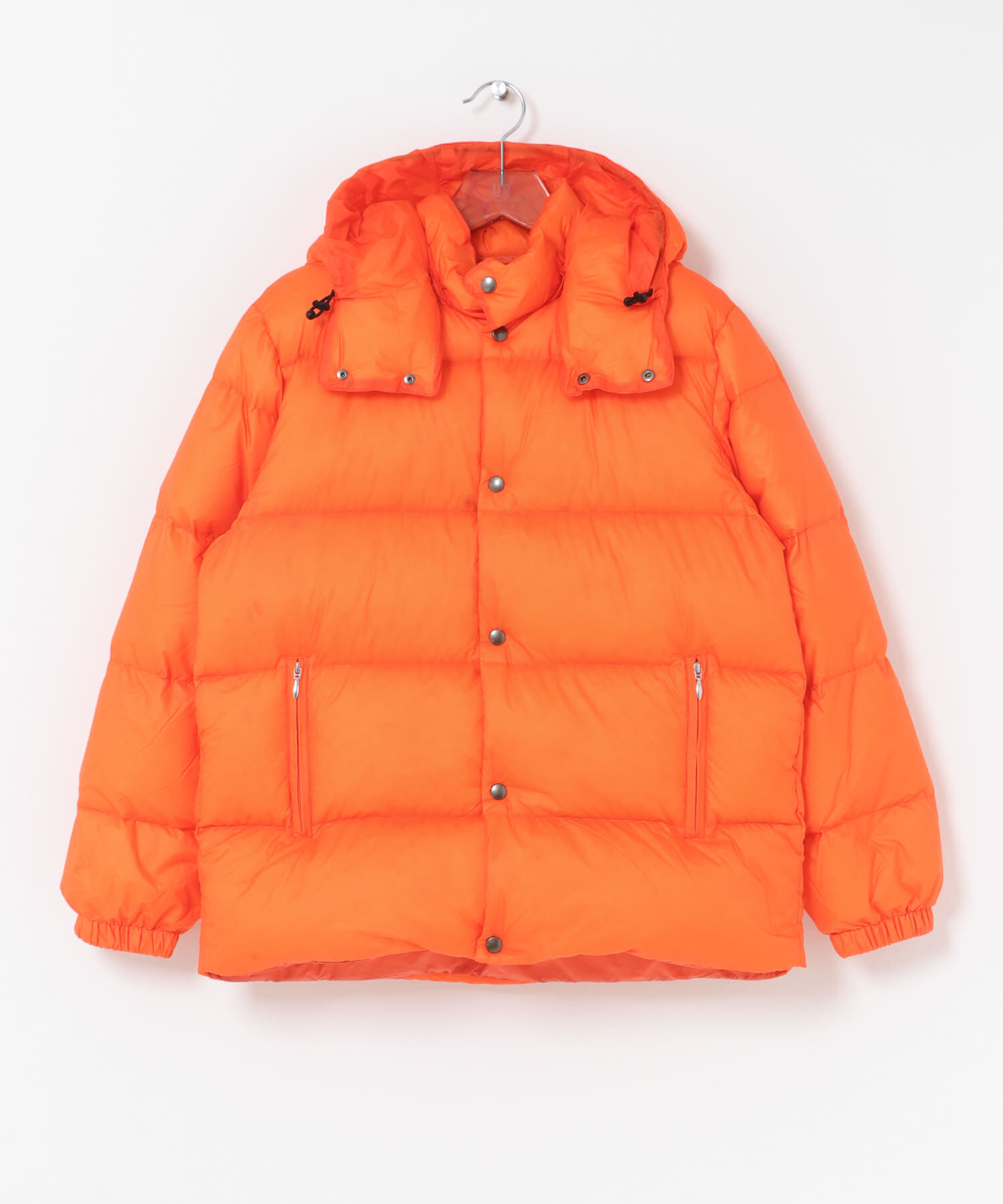 URBAN RESEARCH「KAJIF LIGHT DOWN JACKET」|ダウン|