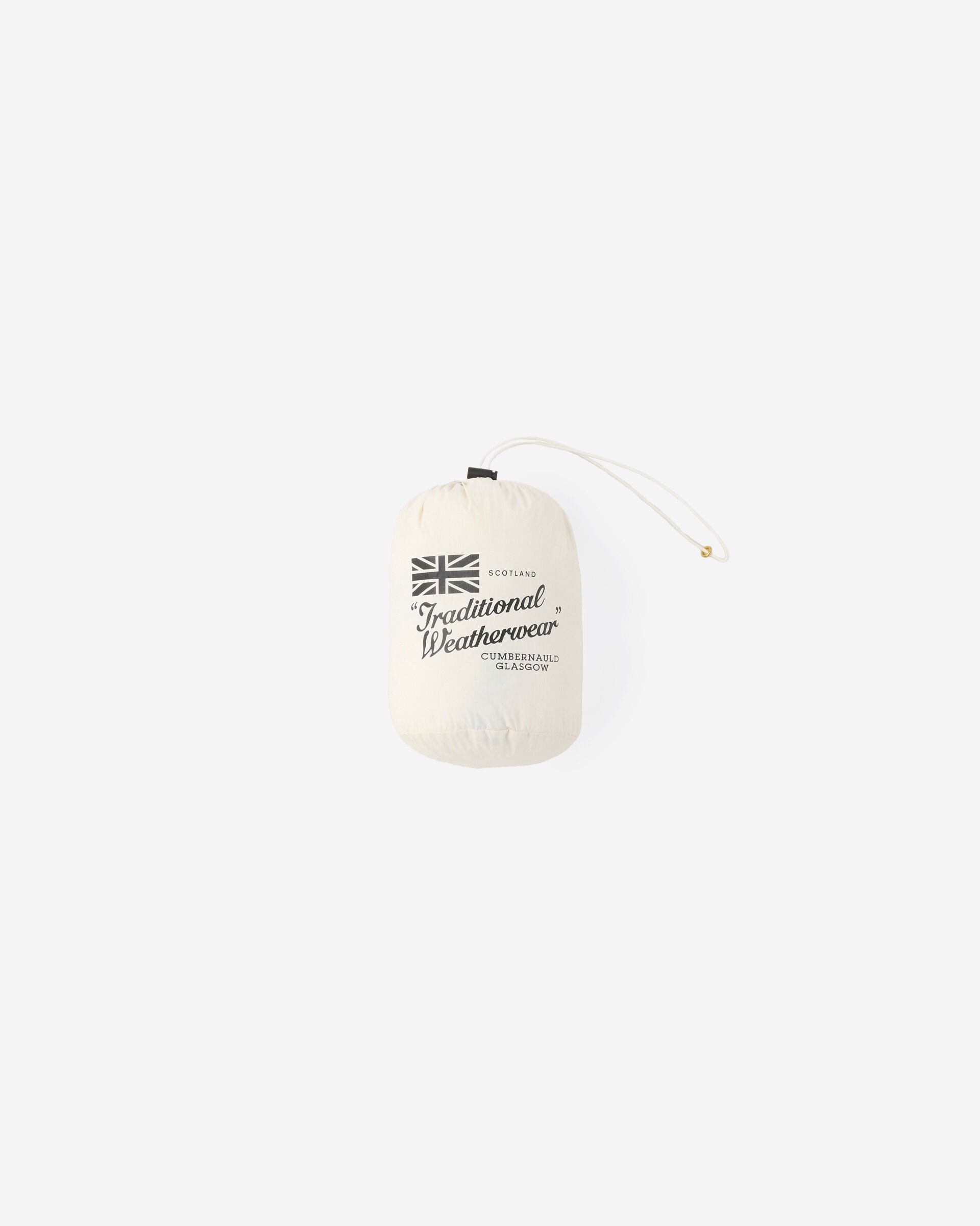 Traditional Weatherwear「PACKABLE MALTON HOOD」|その他|
