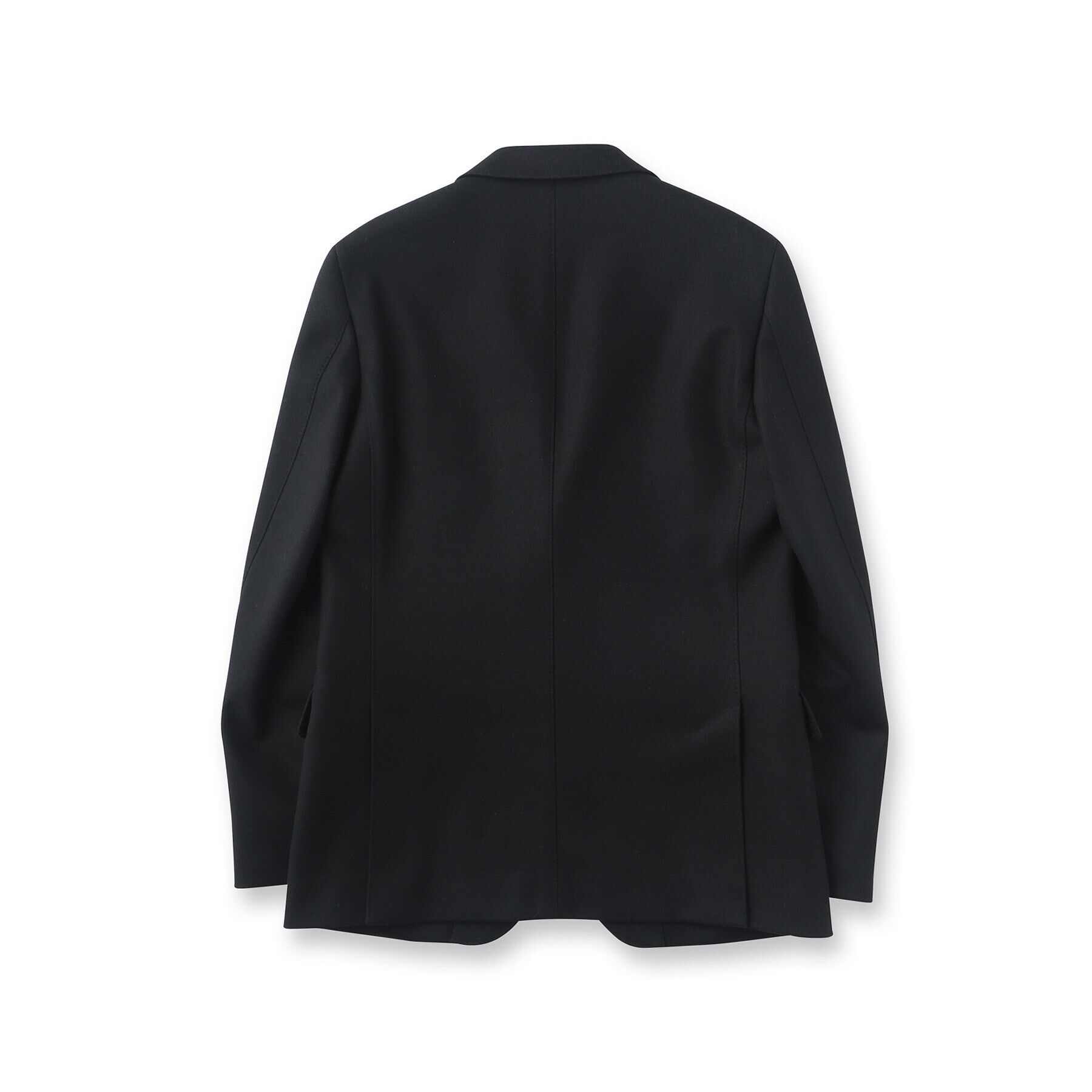 DRESSTERIOR「【セットアップ可】【干場義雅&times;MOVB&times;DRESSTERIOR】トリプルコラボ ウールジャケット」|テーラードジャケット|
