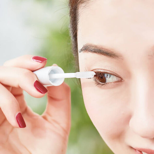  「CKL ミラクルラッシュジェル 本体/束間のでるまつ毛美容液/無香料 (9ml)」|マスカラ・まつげ|