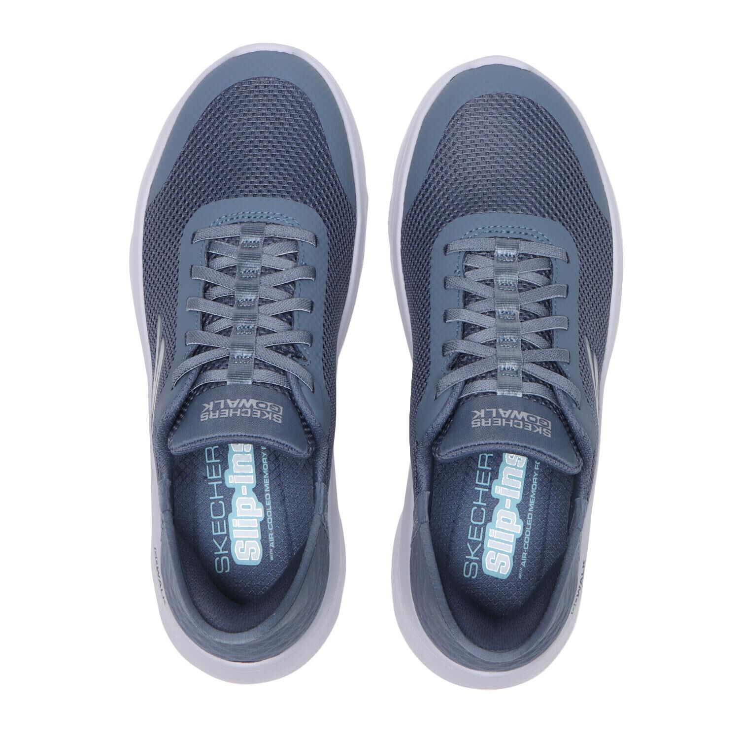 SKECHERS「【SKECHERS】GO WALK FLEX - GRAND ENTRY」|スニーカー|