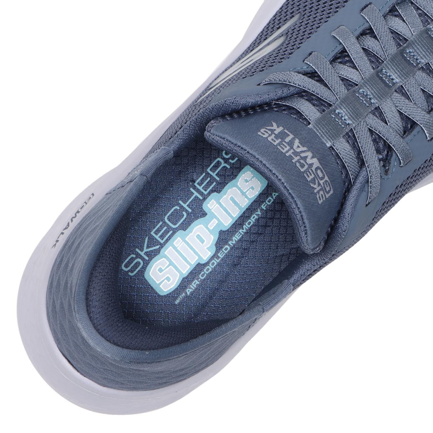 SKECHERS「【SKECHERS】GO WALK FLEX - GRAND ENTRY」|スニーカー|