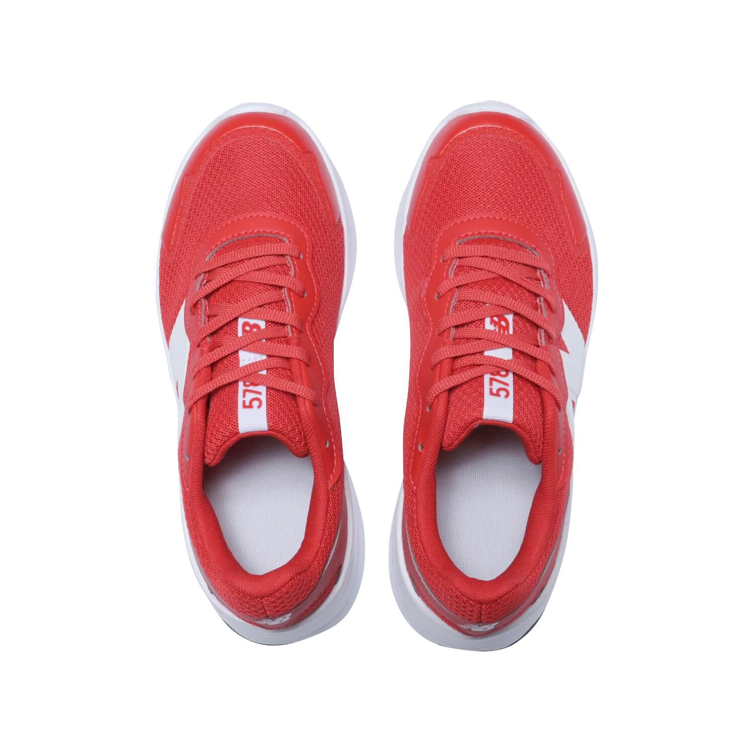 NEW BALANCE 「【NEW BALANCE】22-245(H) GK578RD(W)」|スニーカー|