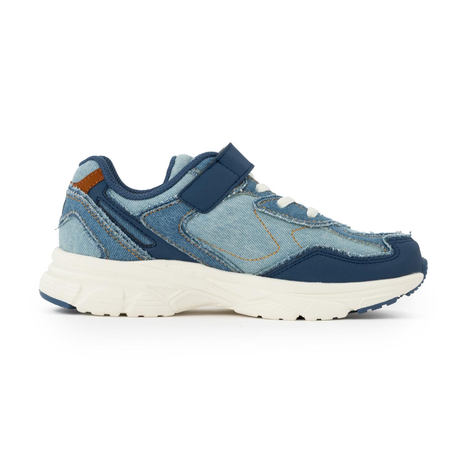 FILA「【FILA】17-22 DECYPHER 24 KD DNM」|スニーカー|