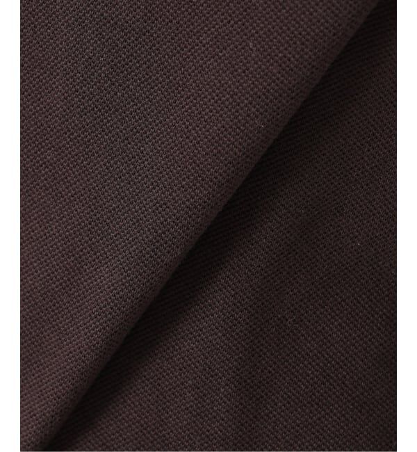 IENA「LACOSTE/ラコステ 別注 POLO SHIRTS ポロシャツ PF013J-99」|ポロシャツ|