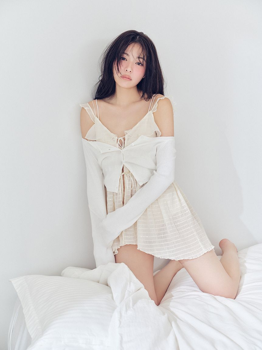SNIDEL「ワンピースセットビキニ」|その他|