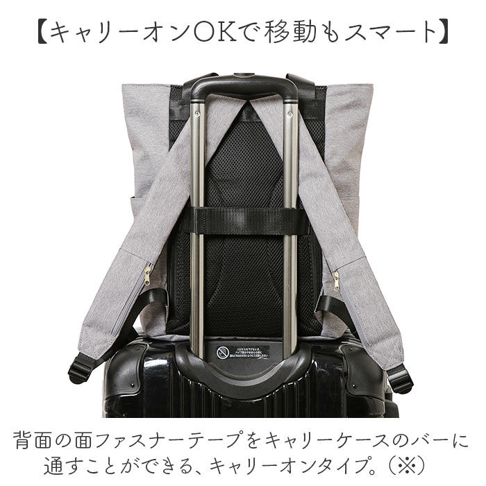 BACKYARD FAMILY「リュック レディース おしゃれ 通販 リュックサック メンズ バックパック 大人 キッズ 子ども」|リュック|