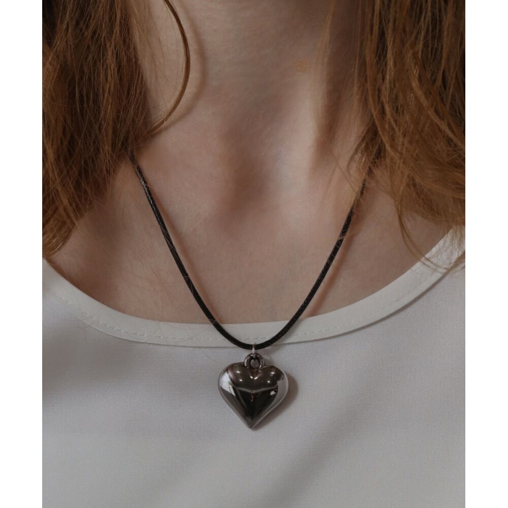 ネックレス ハート 通販 Diamond Hearts ダイヤモンドハーツ ハート