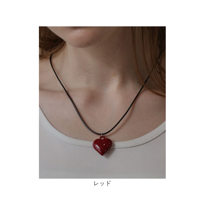 ネックレス ハート 通販 Diamond Hearts ダイヤモンドハーツ ハート