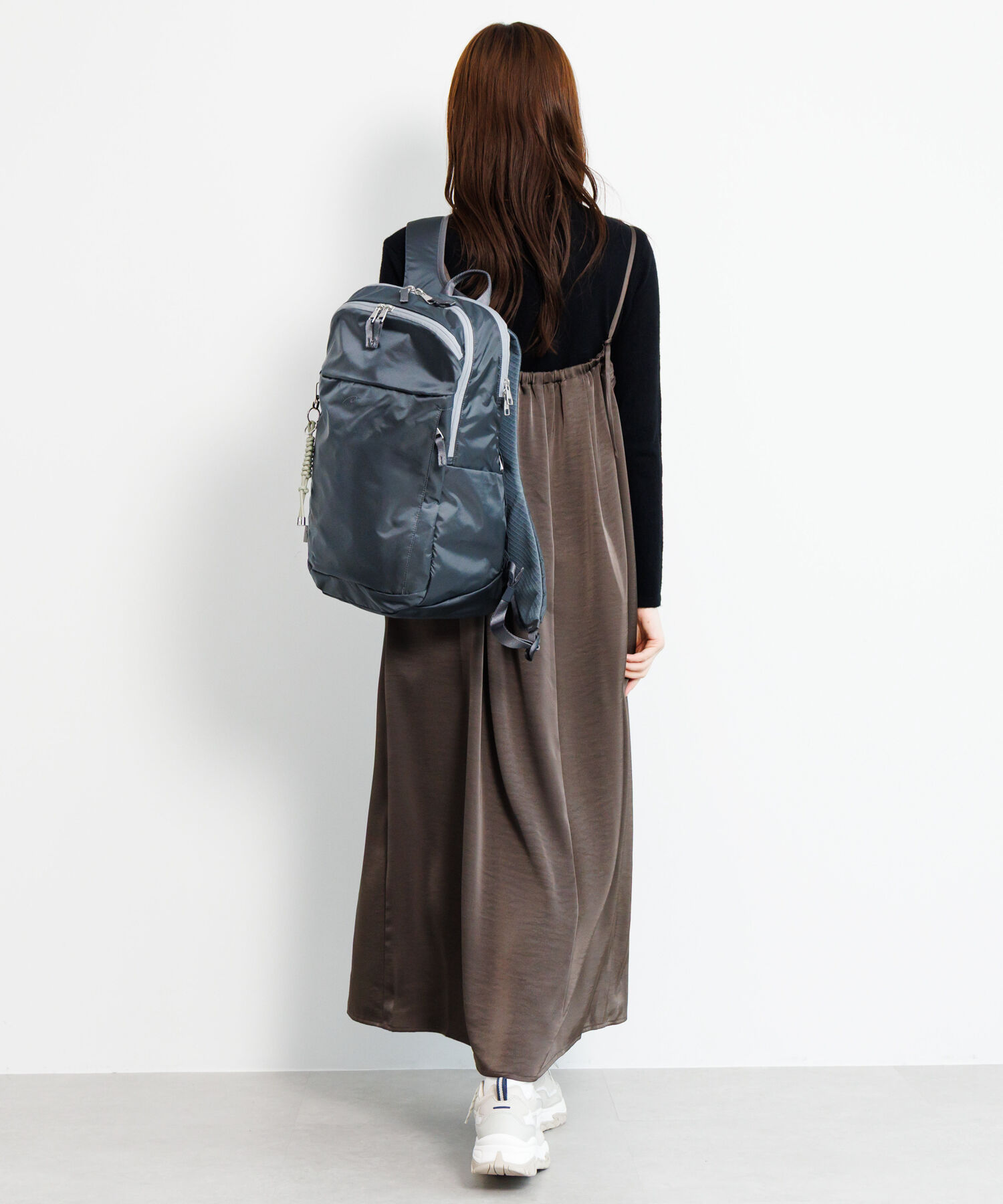 W&.Day/Night「W&.Day/Night/ダブルアンドデイナイト モルテルン リュックサック  A4 PCケース付属 20492」|リュック|