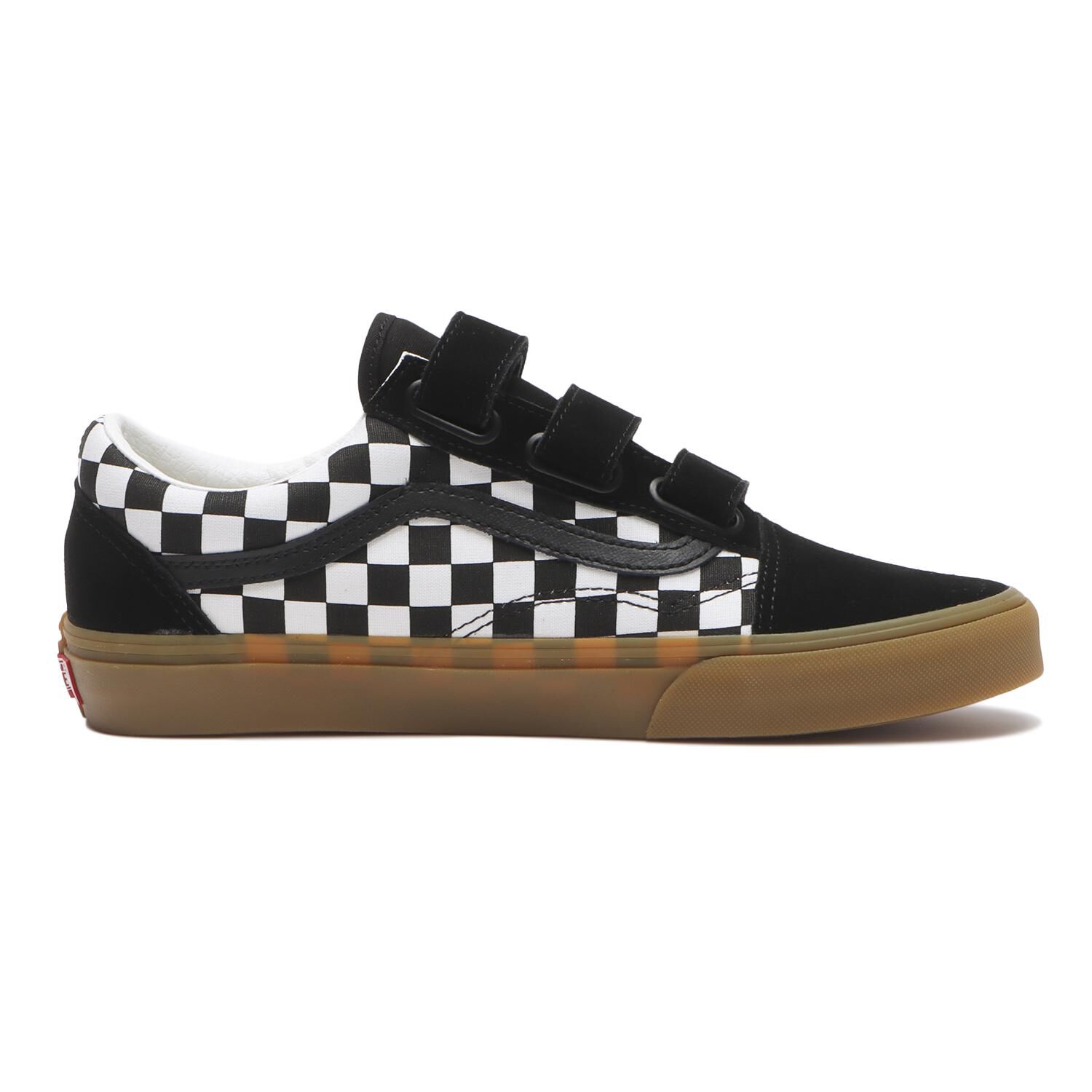 VANS「【VANS】OLD SKOOL V」|スニーカー|