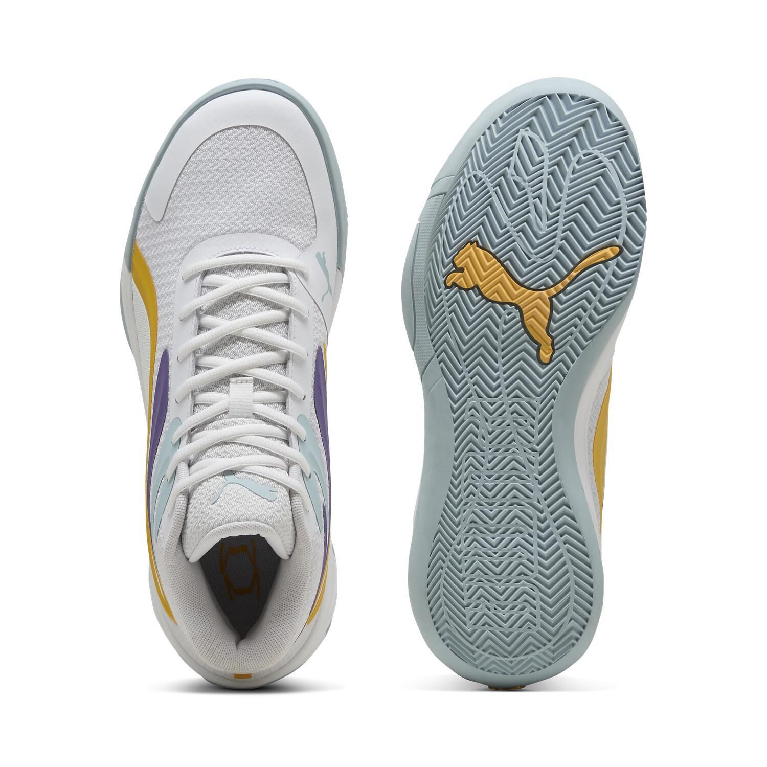 PUMA「【PUMA】COURT PRO」|スニーカー|