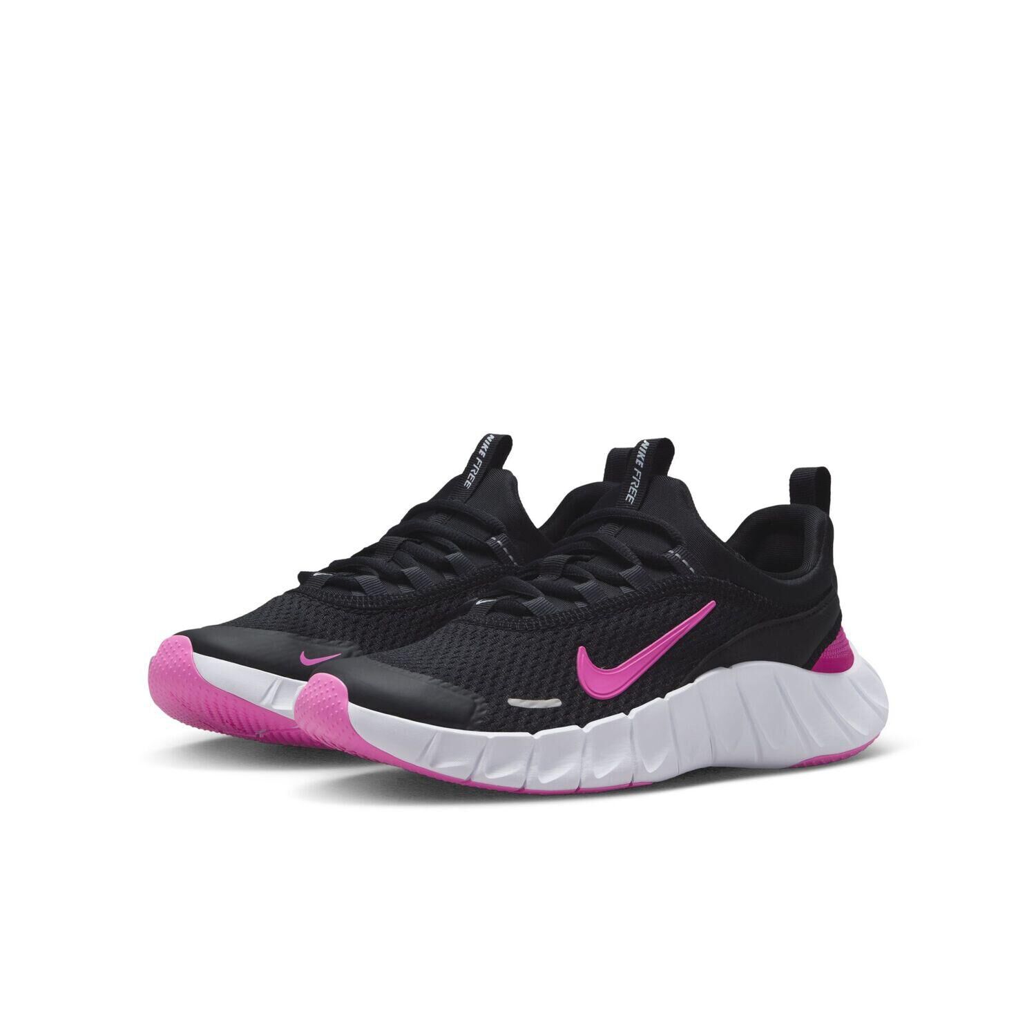 NIKE「【NIKE】225-25(H) NIKE FREE RIDE (GS)」|スニーカー|