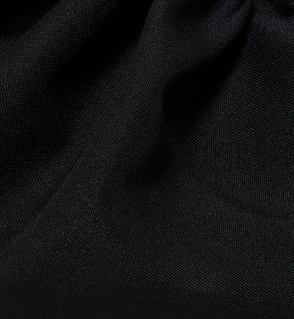ODETTE E ODILE「【別注】＜THE BAGMATI＞ Clear BLK」|ハンドバッグ|