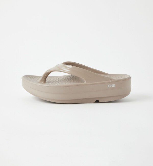 UNITED ARROWS green label relaxing「＜OOFOS＞OOmega サンダル / ウーメガ」|サンダル|