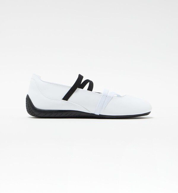 UNITED ARROWS green label relaxing「＜PUMA＞スピードキャット バレエ スニーカー」|スニーカー|