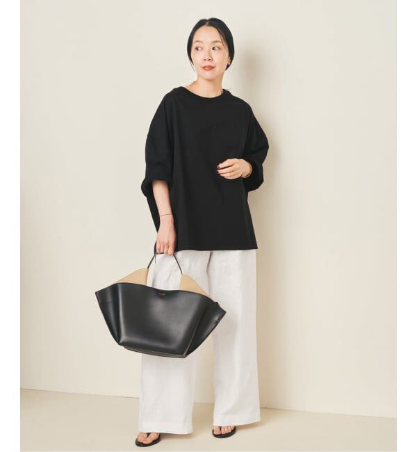 Plage「Linen easy パンツ」|その他|