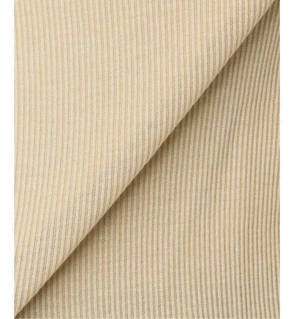 JOURNAL STANDARD relume「《追加2/2枚セット》3WAYチュールレイヤード T」|Tシャツ・カットソー|