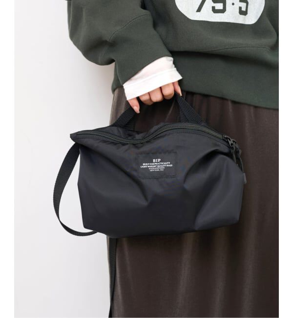 JOURNAL STANDARD relume「《WEB限定追加2》【BAGS IN PROGRESS】FANNY PACK CROSSBODY」|ショルダー・メッセンジャー|