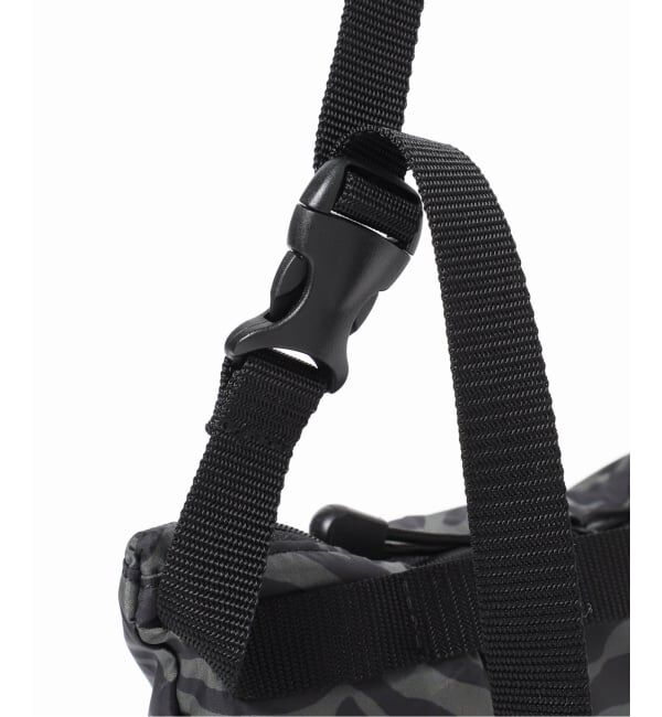 journal standard L'essage「【BAGS IN PROGRESS】Fannypack Crossbody J：ショルダーバッグ」|ショルダー・メッセンジャー|