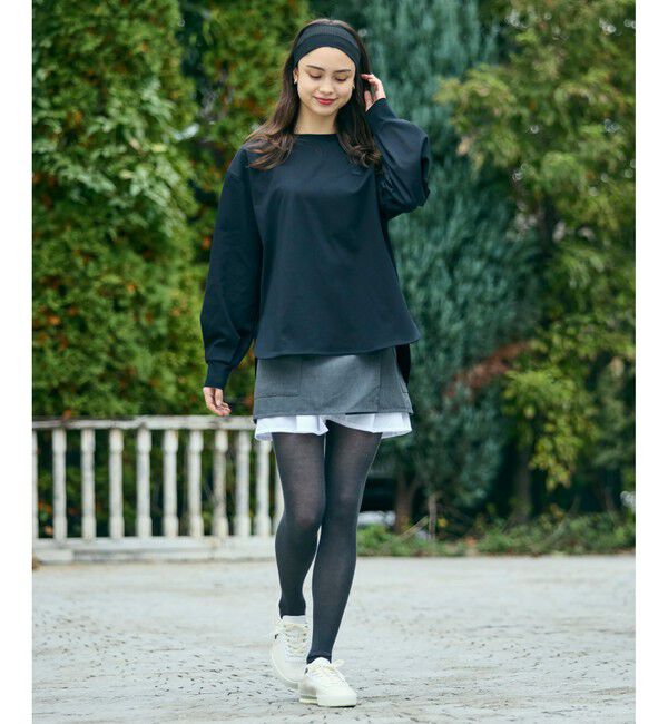 LACOSTE「レディース AURA 225 4 SFA」|スニーカー|