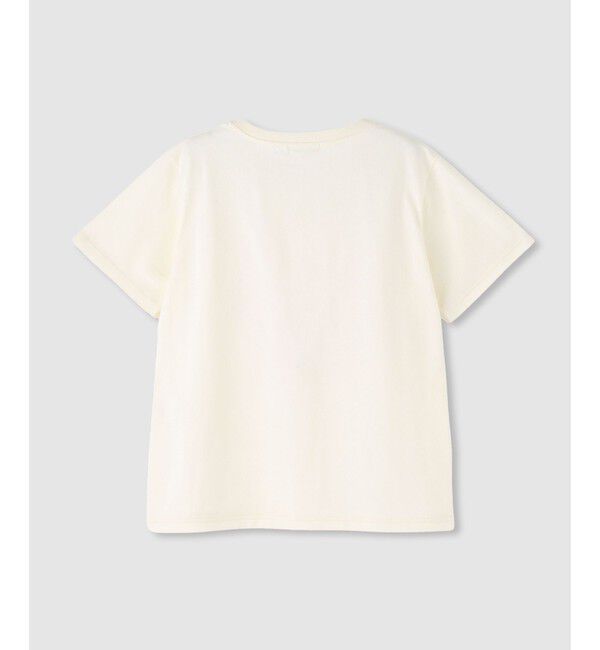 allureville「ボタニカルグラフィックＴシャツ」|Tシャツ・カットソー|