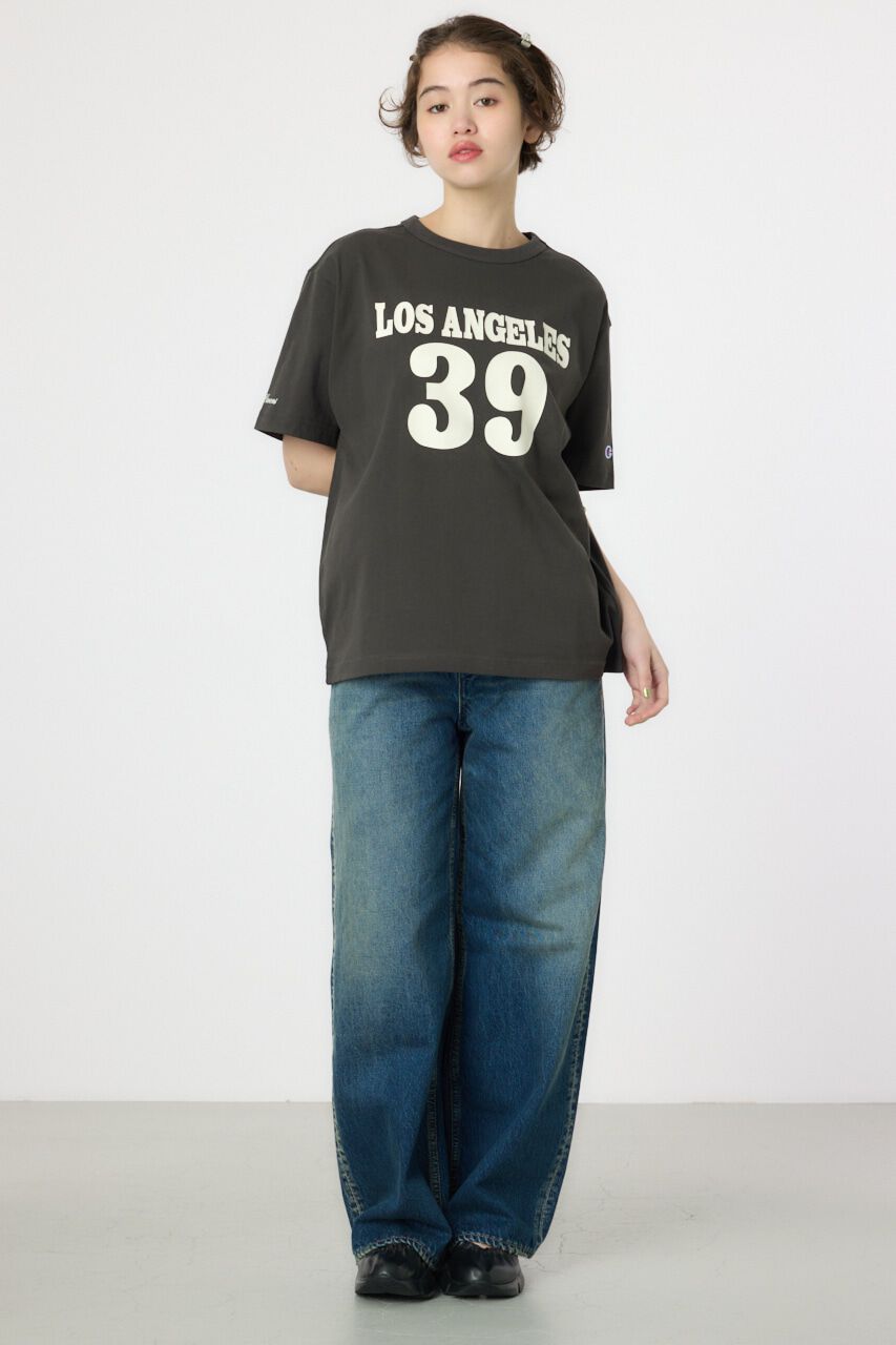 RODEO CROWNS「カッレジアソートTシャツ」|Tシャツ・カットソー|
