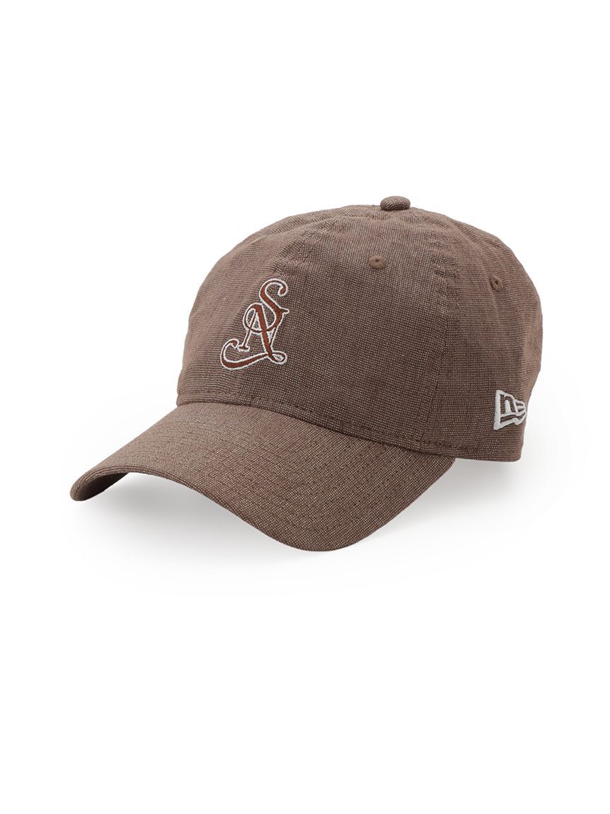 SNIDEL「【SNIDEL|NEW ERA(R)】SNロゴキャップ」|キャップ・キャスケット|BRW