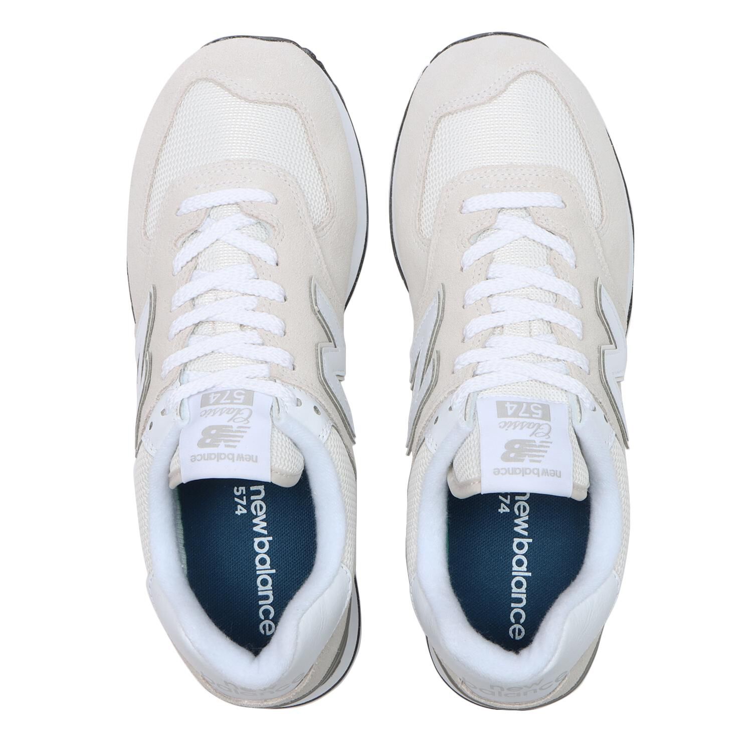NEW BALANCE 「【NEW BALANCE】ML574EVW(D)」|スニーカー|