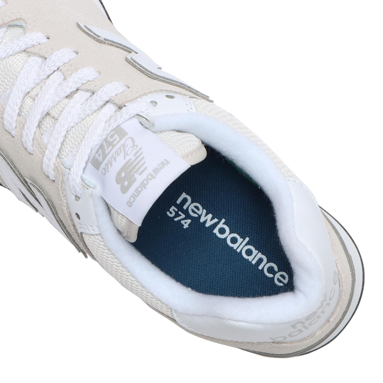 NEW BALANCE 「【NEW BALANCE】ML574EVW(D)」|スニーカー|