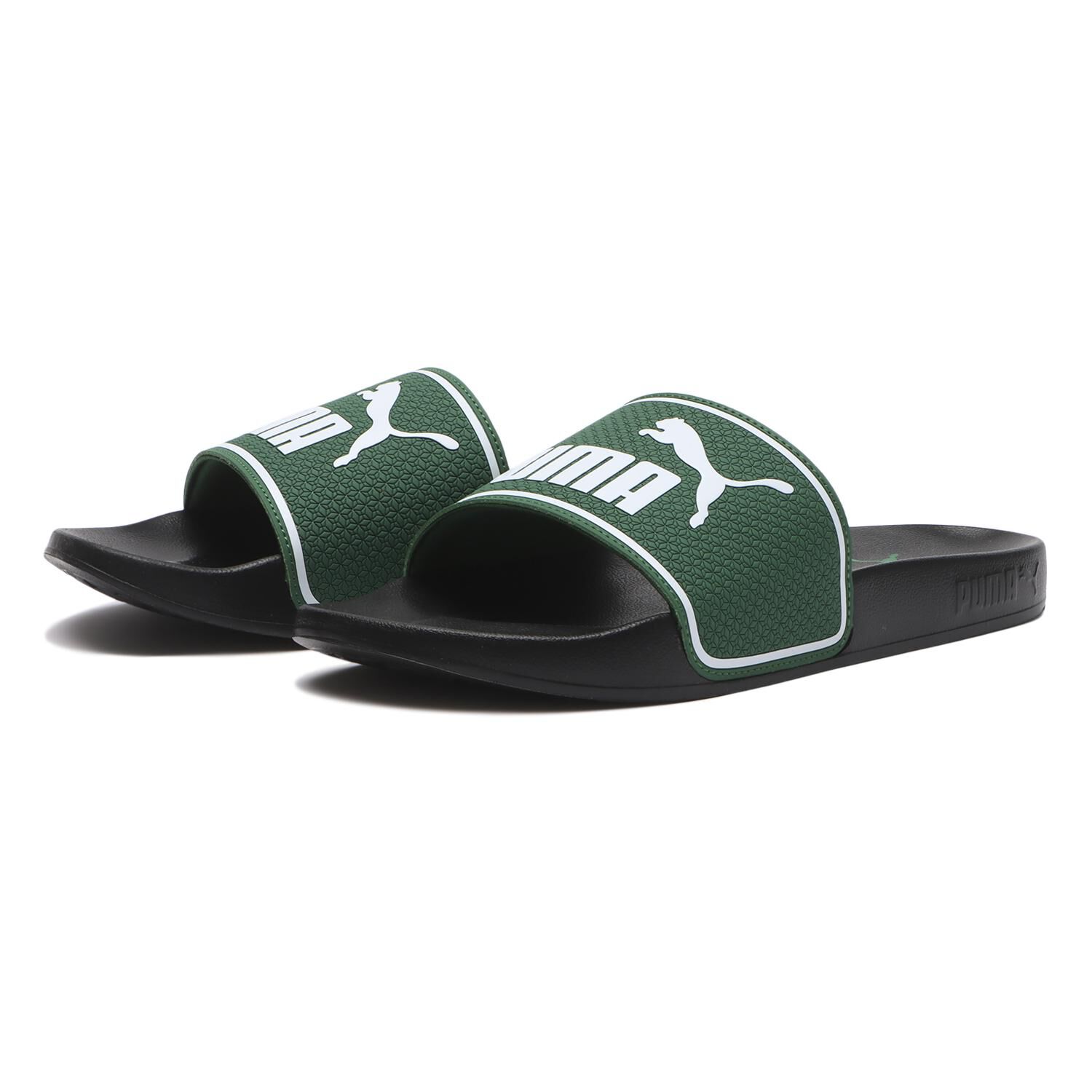 PUMA「【PUMA】LEADCAT 2.0」|サンダル|