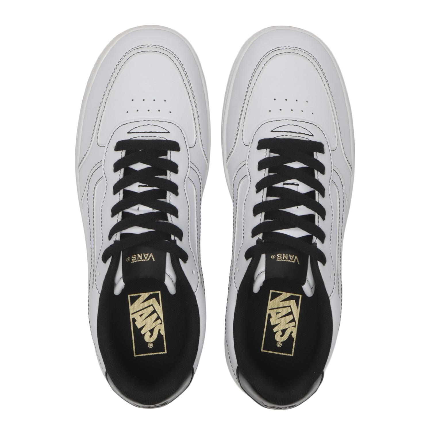 VANS「【VANS】BRAVO」|スニーカー|