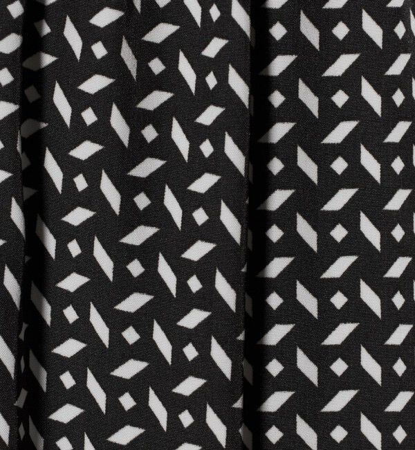 UNITED ARROWS「Spiree ショートスリーブ ブラウス」|シャツ・ブラウス|