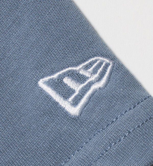 UNITED ARROWS green label relaxing「＜NEW ERA＞タギング Tシャツ / キッズ（130cmー160cm）」|Tシャツ・カットソー|